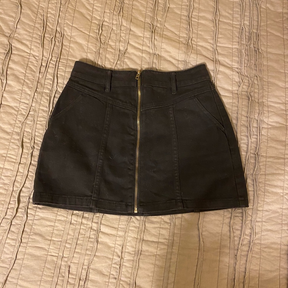 Pacsun mini skirt